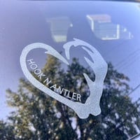 Image 1 of Decals 