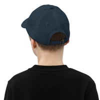 Image 12 of Youth EVOLVED SOUL baseball cap