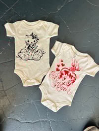 part two of the onesies