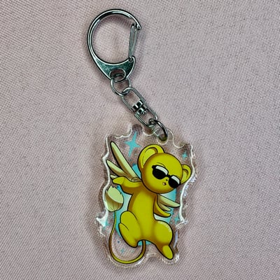 Image of Kero Keyring