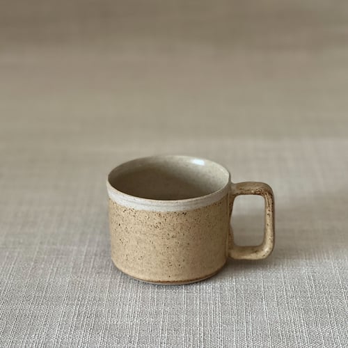 Image of DESERT COFFEE MUG 