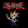 Yugi (cartoon verse)