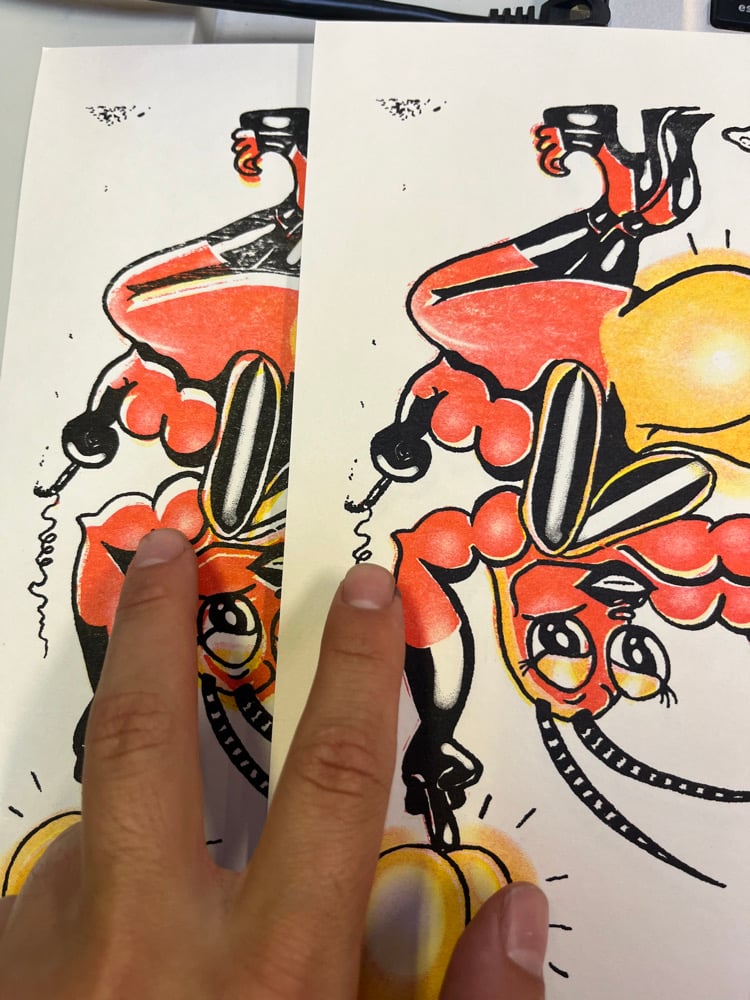 Fireflies by Taeer  Image 4