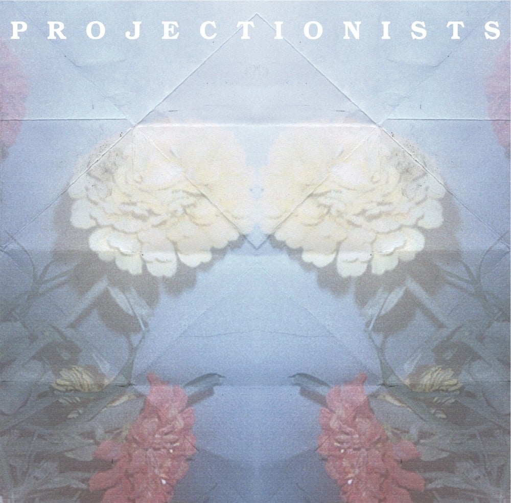 Image of Projectionists 10" Vinyl EP 50% OFF FOR A LIMITED TIME