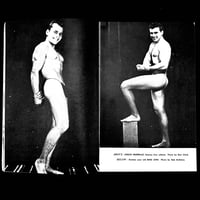 Image 3 of Grecian Guild Pictorial April 1959