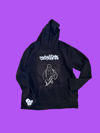 CASHADDICTS HOODIE