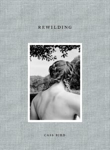 Image of REWILDING - signed copy