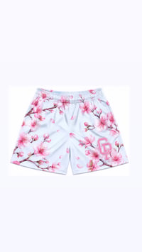 Cherry Blossom White