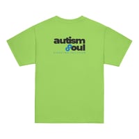 Image 7 of Youth classic tee Friday Vibes