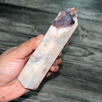 Image 2 of Flower Agate Tower B