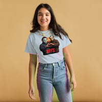 Image 7 of BFFS - MJ - KIDS TEE