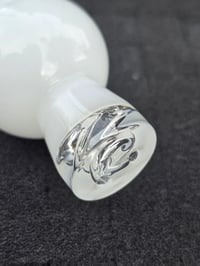 Image 2 of KJ Custom GLass Spinner Cap