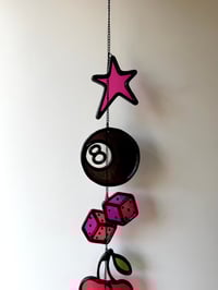 Image 2 of Lucky Cherries - Multi Color V16