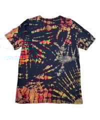 Image 2 of Reverse Dyed Shirt Large