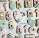 Image 2 of Pastel Jungle