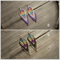 Image 4 of Amara earrings 