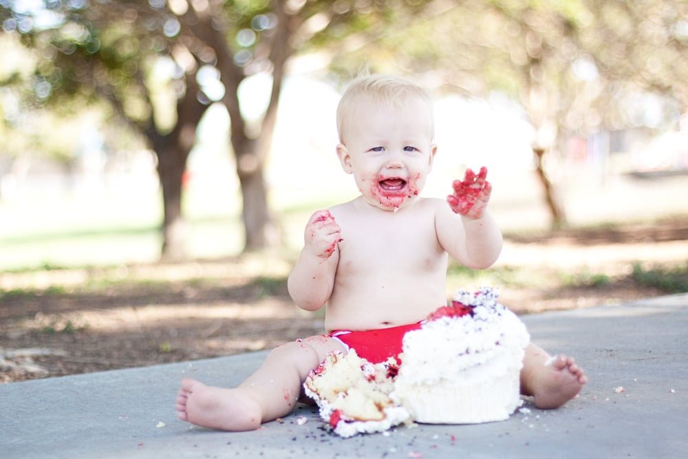 Image of Baby to Birthday Collection