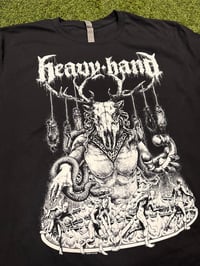 Image 2 of Cernunnos T-Shirt