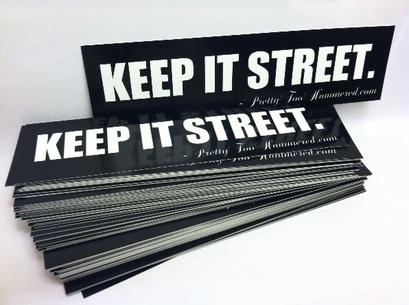 Keep it tucked. Keep it Street наклейка. Keep it Street Стикеры. Keep it Street обои. Наклейка на лобовое стекло keep it Street.