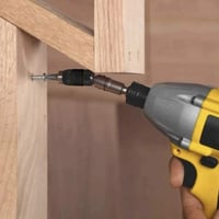 Image 8 of Hex Magnetic Flexible Screwdriver Bit
