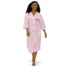 Askew Collections Satin robe