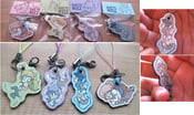 Image of Charms $5 [4-pack $15]