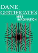 Image of Miss Imagination (Pre-oders/Free Shipping Worldwide)