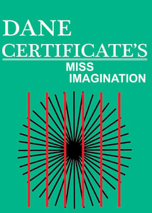 Image of Miss Imagination (Pre-oders/Free Shipping Worldwide)