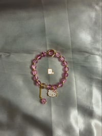 Image 5 of Sanrio Bracelet