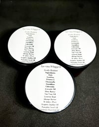 Image 2 of Eczema Whipped Body Butter