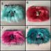 Image of Furry Face Purses
