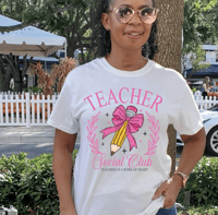 Image 2 of Teacher Social Club 