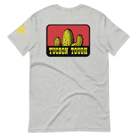 Image 4 of Tucson Tough Tee