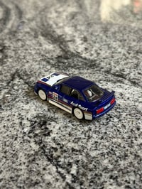 Image 2 of Audi 90 Quattro Custom (Removable Parts) 