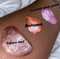 Image 2 of Fall Lip gloss bundle 