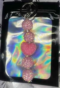 Image 4 of Luxury purse/key chains 