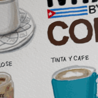 Image 5 of MIAMI — COFFEE