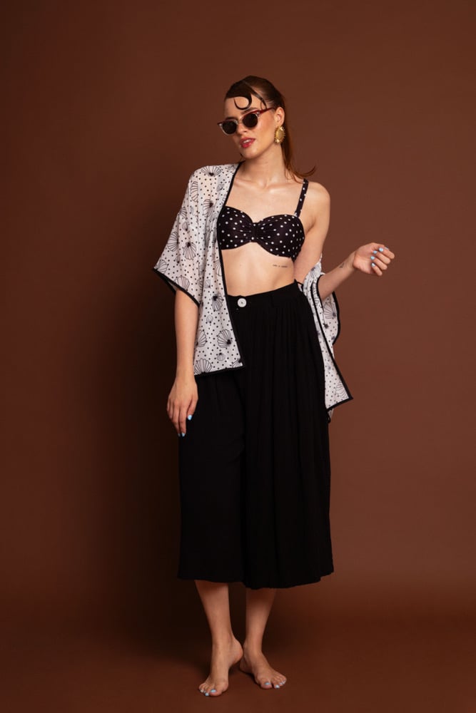 Image of Kimono Conchas