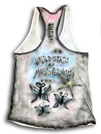 Image 3 of Angel Psychosis / size XL