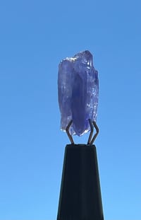 Image 7 of Tanzanite Specimen #2431