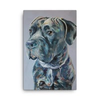 Image 1 of Pale Purple Mastiff Pebbles