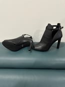 Image 5 of MICHAEL Micheal Kors Lawson Open Toe Bootie
