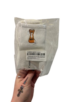 Image of Socks