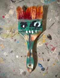 Gary Green Teeth PP #21