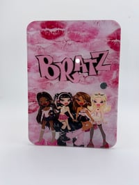 Image 3 of Bratz tiles 