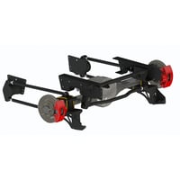 Image 3 of Complete Coil-Over Suspension System | 1973-1987 C10