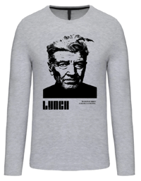 Image 6 of Camiseta M/L David Lynch 