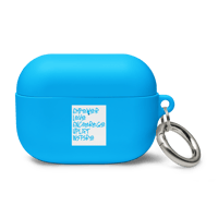Image 14 of Empower Rubber AirPods® Case