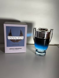 Paco Rabanne Invictus Legend
