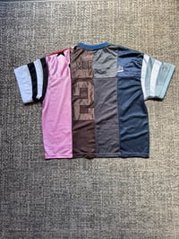 Image 2 of Mesh Tee 7 
